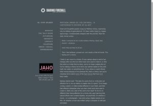 Daring Fireball: Matthew Inman of The Oatmeal: 'A Cartoonist's Review of AI Art'