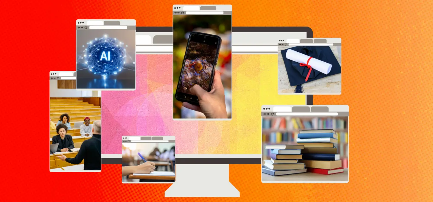 Thumbnail image for post:digital transformation is a teaching and learning opportunity