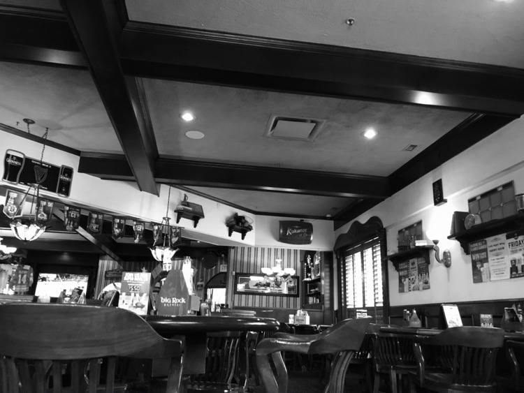 Plotting at Last Straw