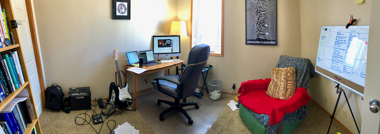 office