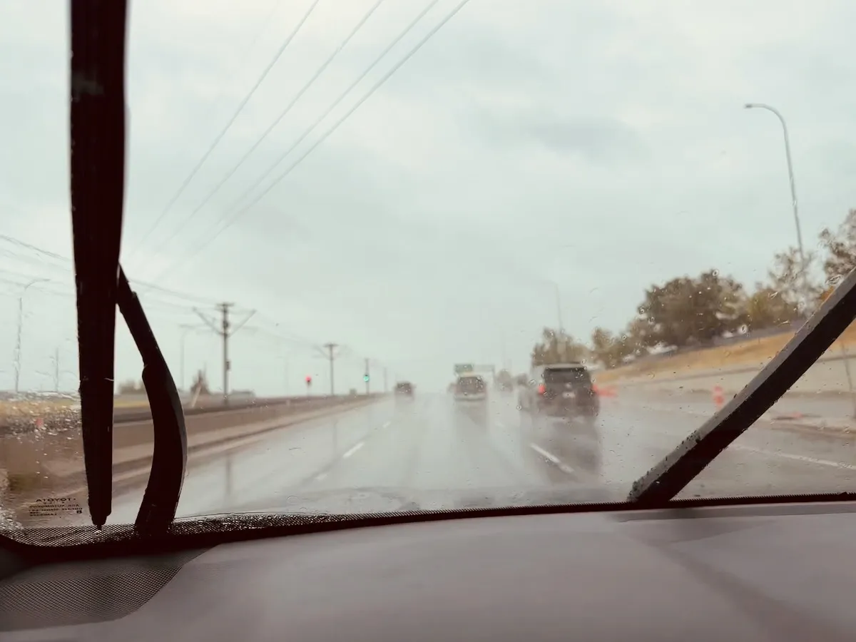 actual liquid water again