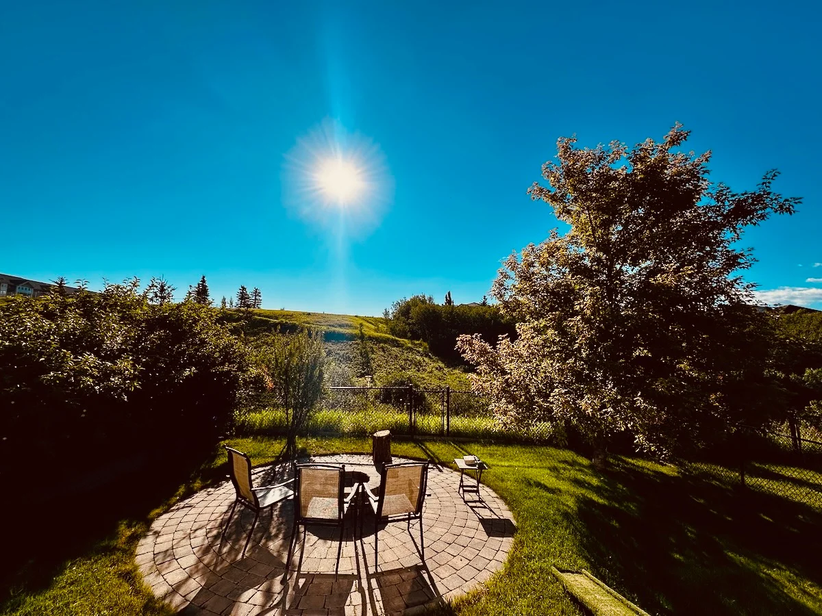 morning coffee spot