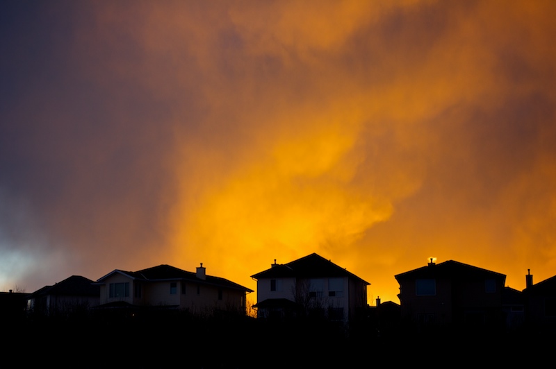 2009-01-31-morning-inferno