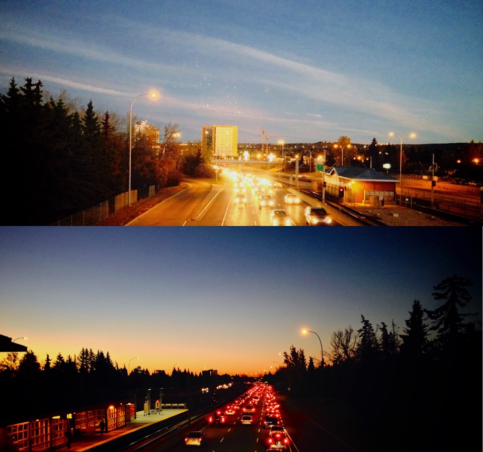 Traffic