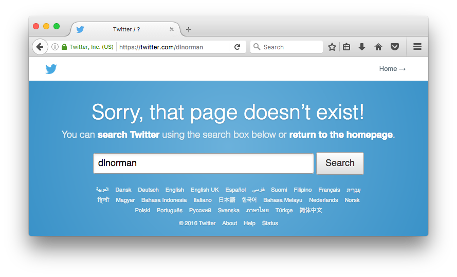 dlnorman-does-not-exist
